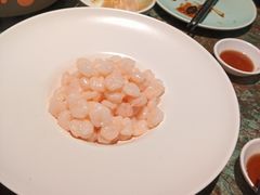 南塘美人米炒虾仁-苏帮袁Sue Cuisine(南开大悦城店)