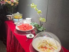 -喜棠·长沙家宴·海鲜·湘菜(麓谷店)