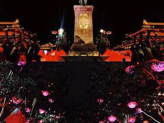 -大唐不夜城