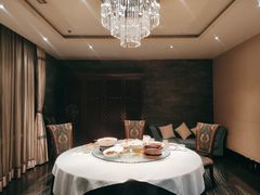 包厢-翠清酒家(万丰路店)