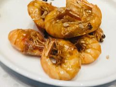 元宝虾-古韵轩·江浙融合菜(梁溪店)