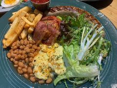 -Country Lane咖啡·意粉(荔园新天地店)