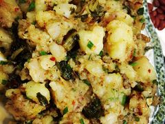 iphone_upload_pic-白家寨子·山野白族菜(古城总店)