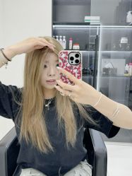 -FINE HAIR 烫染专业设计
