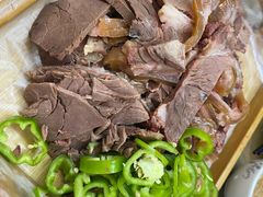 -百草香驴肉坊(国际城店)