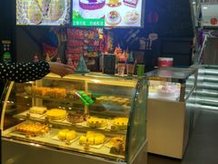 -江南果道西餐厅(北京路店)