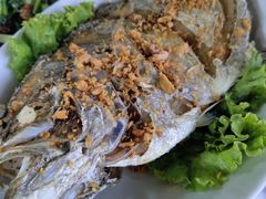 -自然餐厅(Phuket)