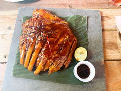 -Naughty Nuri’s Phuket