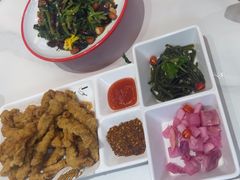 -雅佳神话·麻辣烤鱼(新街口店)