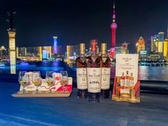 -外滩8号 whisky bar(金延大厦店)