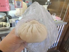 -功德林(南京西路店)