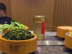 -喜家自助小火锅(乐客城店)