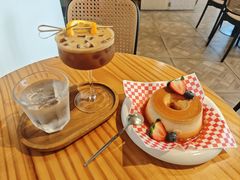 -LOOKA COFFEE(大鹏所城店)