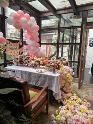 -上海雅居乐万豪侯爵酒店·宴会厅