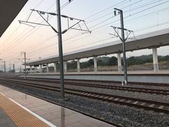 -惠东南站