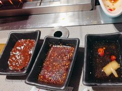-丰茂烤串(外滩星荟中心店)