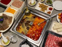 -海底捞火锅(宝龙广场夜宵主题店)