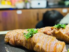-昊·来了寿司(台湾街店)