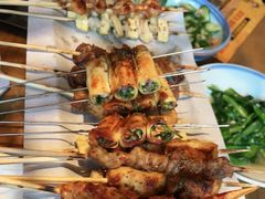 -肉串汪(望京店)