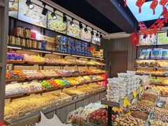 零售区-盛文甘栗(南洪街店)