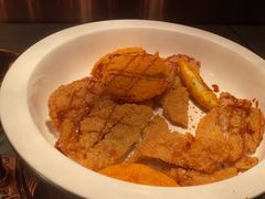 -牛YO寿喜烧·铁板烧和牛火锅自助(市府恒隆店)