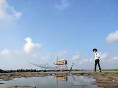 -南汇嘴观海公园