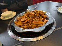 -福茂瀧牛蛙火锅烧鸡公(金沙总店)