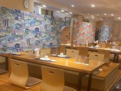 -禾风·海鲜料理自助(玉林店)