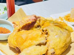 -江城小馆陕南妈妈菜·全球旅行餐厅(钟楼店)