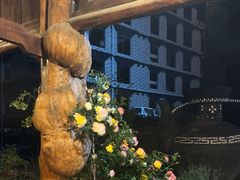 -桑吉林新派藏餐·汤锅·川菜