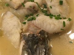 乾州浆水鱼-乾州食府(小雁塔店)