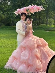 -水晶之恋婚纱摄影(北京总店)