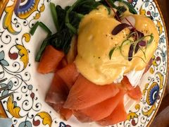 -Alimentari早午餐(安福路店)