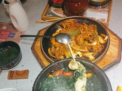 -将军牛排·尔滨地标朝鲜族美食(总店)
