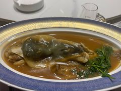 -酒蜻蜓·庭院私房菜(天元东路店)