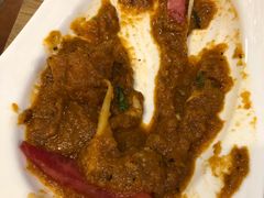 -Masala Curry and BBQ·玛莎拉巴基斯坦美食(金水万达店)