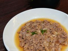 -蛇口希尔顿南海酒店·随轩中餐厅·粤菜