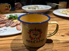 -關東雪东北菜(中庚漫游城店)