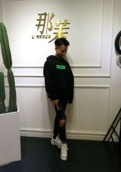 -变画·发型STUDIO