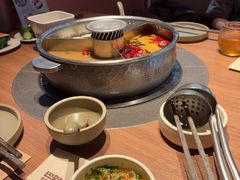 -巴奴毛肚火锅(京西大悦城店)