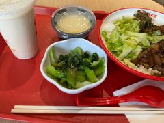 -永和大王(茉莉上新·共和新路店)