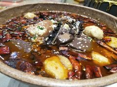 -大秦瓦罐(光谷大街店)