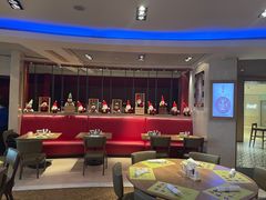 -咖啡苑自助餐厅·中国大饭店