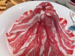 -九孔·筒骨莲藕汤锅(大明宫万达店)