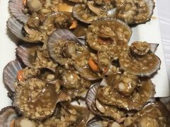 -宾朋海鲜特色美食餐厅·纯手工鲅鱼水饺(兴海路店)