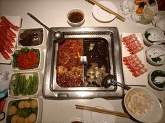 -海底捞火锅(高科广场店)