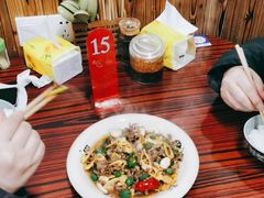 爆汁鲜牛肉-何永光123鲜牛肉馆(1号店)