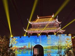 -相门城墙文化休闲景区