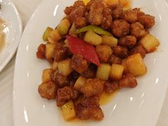 -怡园饭店-餐厅(四望亭店)