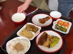 -刘小忙把子肉(北园大街总店)